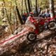 Andrea Verona couronné champion du monde d'Enduro2
