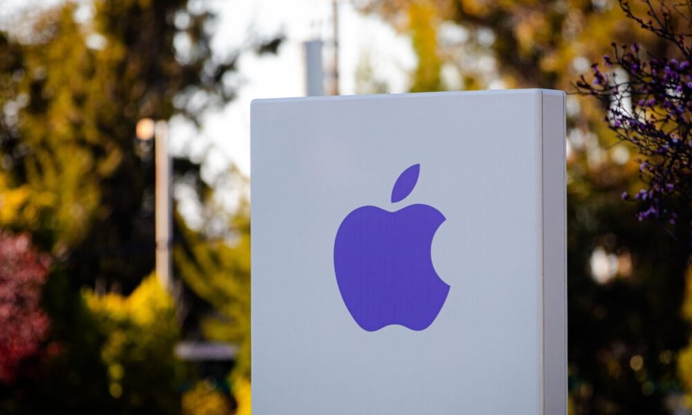 Apple investit 600+ millions de dollars en énergies renouvelables européennes