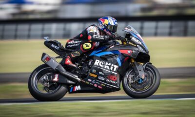 BMW et MotoGP: une absence justifiée dans la compétition (pour l'instant)