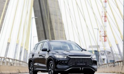 BYD innove avec sa technologie hybride flex-fuel à l'éthanol: une révolution