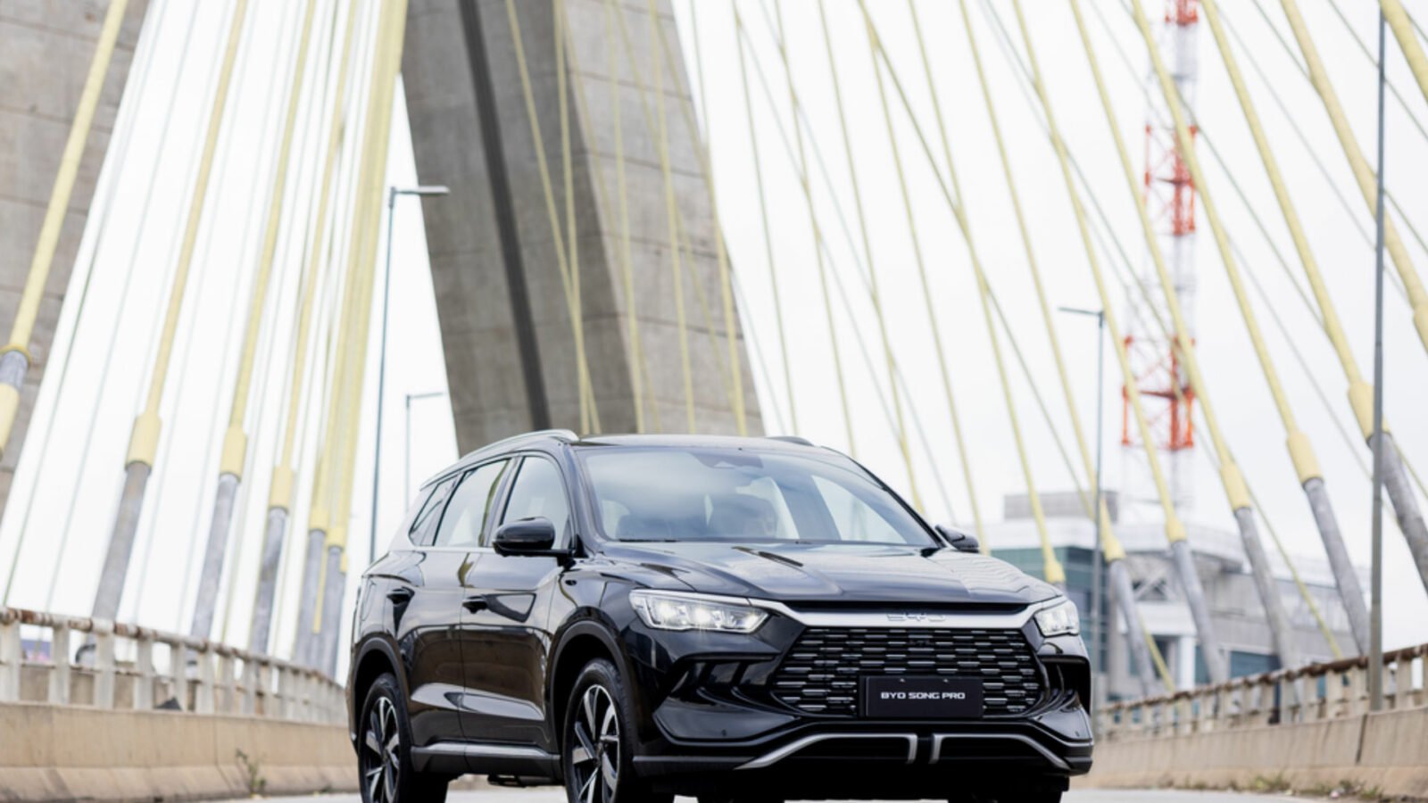 BYD innove avec sa technologie hybride flex-fuel à l'éthanol: une révolution BYD innove avec sa technologie hybride flex-fuel à l'éthanol: une révolution