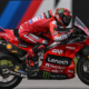Bagnaia revient en force pour décrocher la pole à Sepang par 0,016s