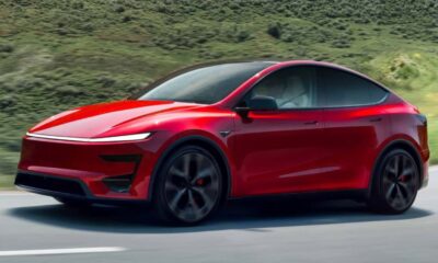 Boycotté en France, le Tesla Model Y reprend doucement sa place sur le marché