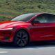 Boycotté en France, le Tesla Model Y reprend doucement sa place sur le marché
