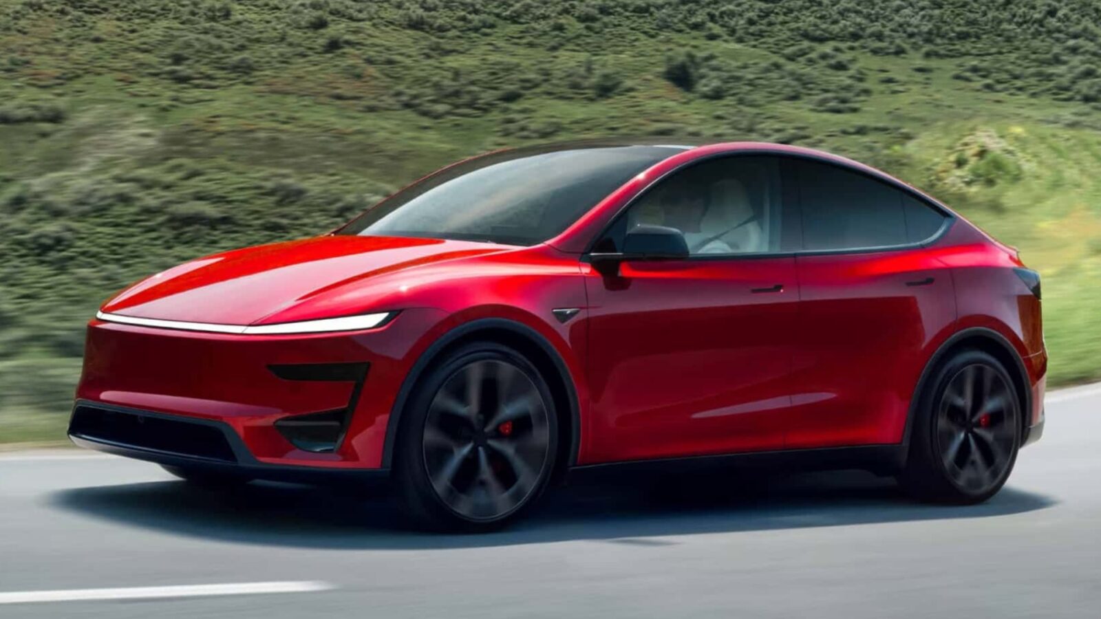 Boycotté en France, le Tesla Model Y reprend doucement sa place sur le marché