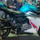 CFMoto 250SRR Lite fait ses débuts malaisiens au Circuit de Sepang CFMoto 250SRR Lite fait ses débuts malaisiens au Circuit de Sepang