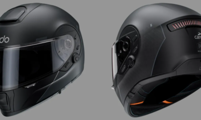 Cardo Systems lance ses casques intelligents BEYOND
