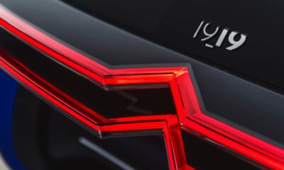 Citroën annonce le retour de la 2CV électrique "E-Car" pour décembre