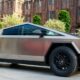 Cybertruck de Tesla : le camion futuriste délaissé par les acheteurs potentiels