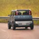 Dacia Hipster: la voiture électrique low-cost qui révolutionne le marché