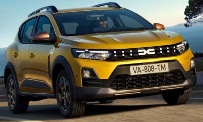 Dacia: la voiture populaire passe à l'hybride pour la première fois