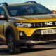 Dacia: la voiture populaire passe à l'hybride pour la première fois