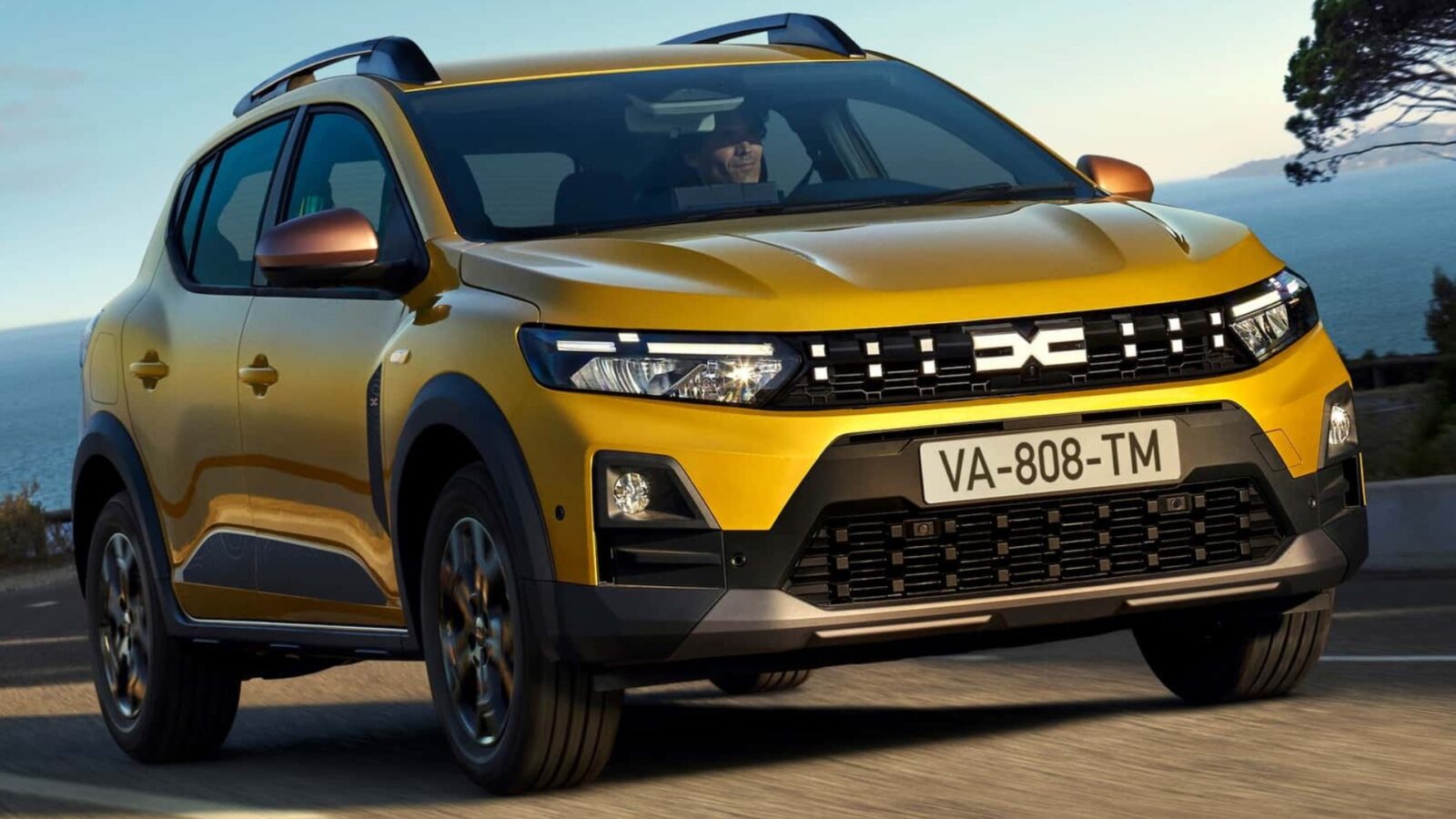 Dacia: la voiture populaire passe à l'hybride pour la première fois