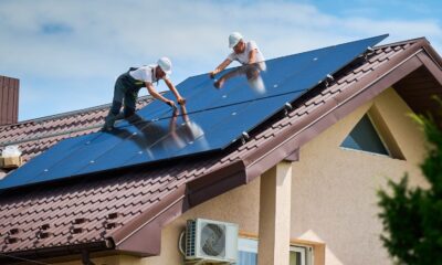 Des milliers d'euros économisés : panneaux solaires moins chers dès le 1er octobre