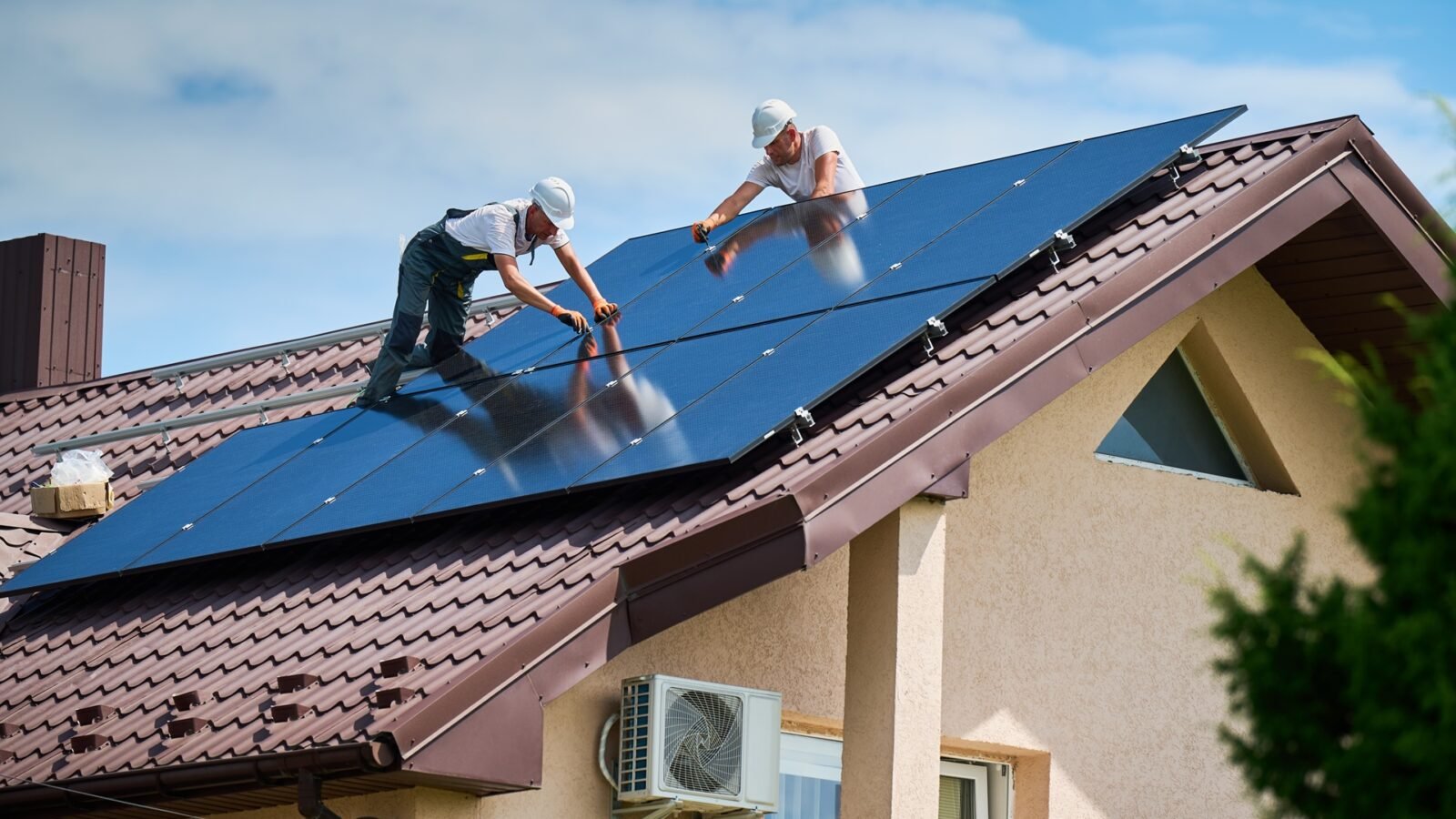 Des milliers d'euros économisés : panneaux solaires moins chers dès le 1er octobre