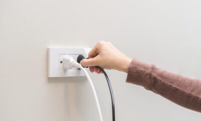Dites adieu aux prises classiques : découvrez la révolution sans travaux