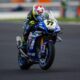 Dominique Aegerter vise un retour pour la finale de la saison à Jerez