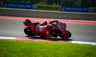 Ducati Remporte le Titre par Équipes à Mandalika, Triple Couronne Assurée