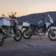 Ducati dévoile la Multistrada V4 Rally 2026: nouvelle moto d'aventure