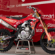 Ducati lance l'équipe officielle Red Bull-Troy Lee Designs
