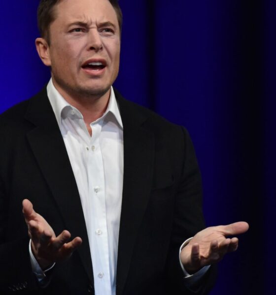 Elon Musk admet s'être trompé sur une technologie Tesla après 9 ans de promesses