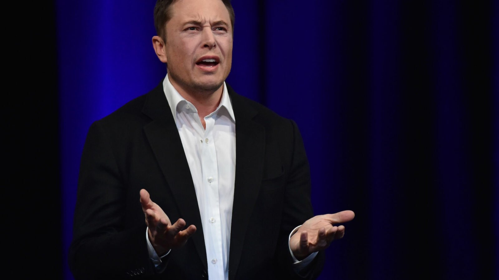Elon Musk admet s'être trompé sur une technologie Tesla après 9 ans de promesses Elon Musk admet s'être trompé sur une technologie Tesla après 9 ans de promesses
