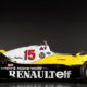 Enchères exclusives chez Renault : vente de trésors historiques automobiles