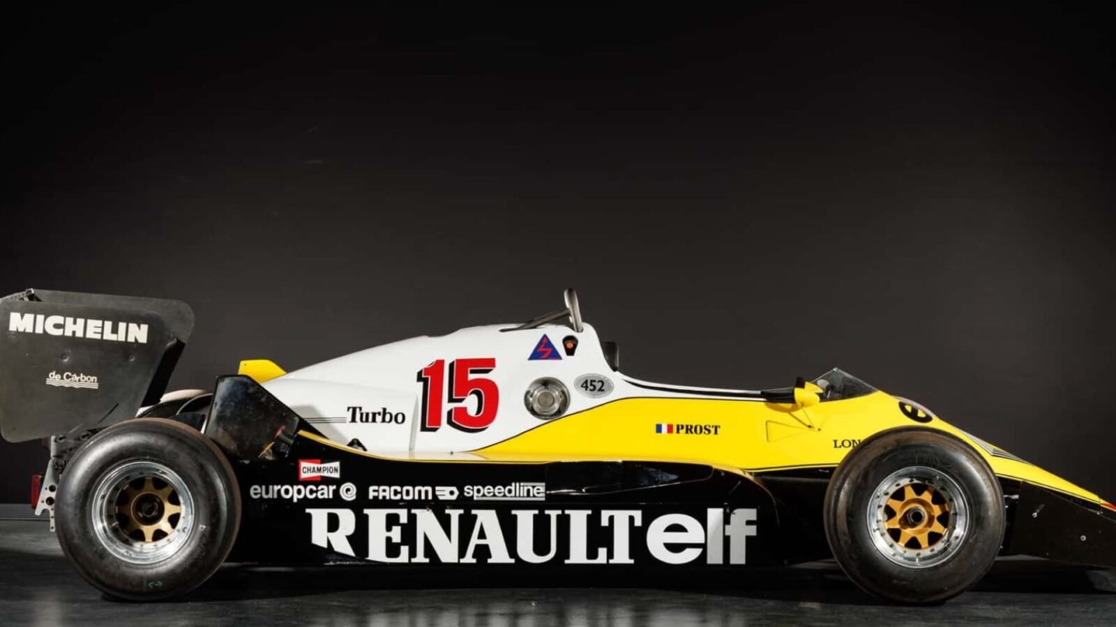 Enchères exclusives chez Renault : vente de trésors historiques automobiles Enchères exclusives chez Renault : vente de trésors historiques automobiles