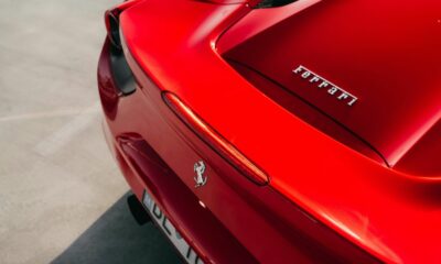 Ferrari Elettrica : 1000 chevaux et quatre moteurs, un sacrilège pour puristes