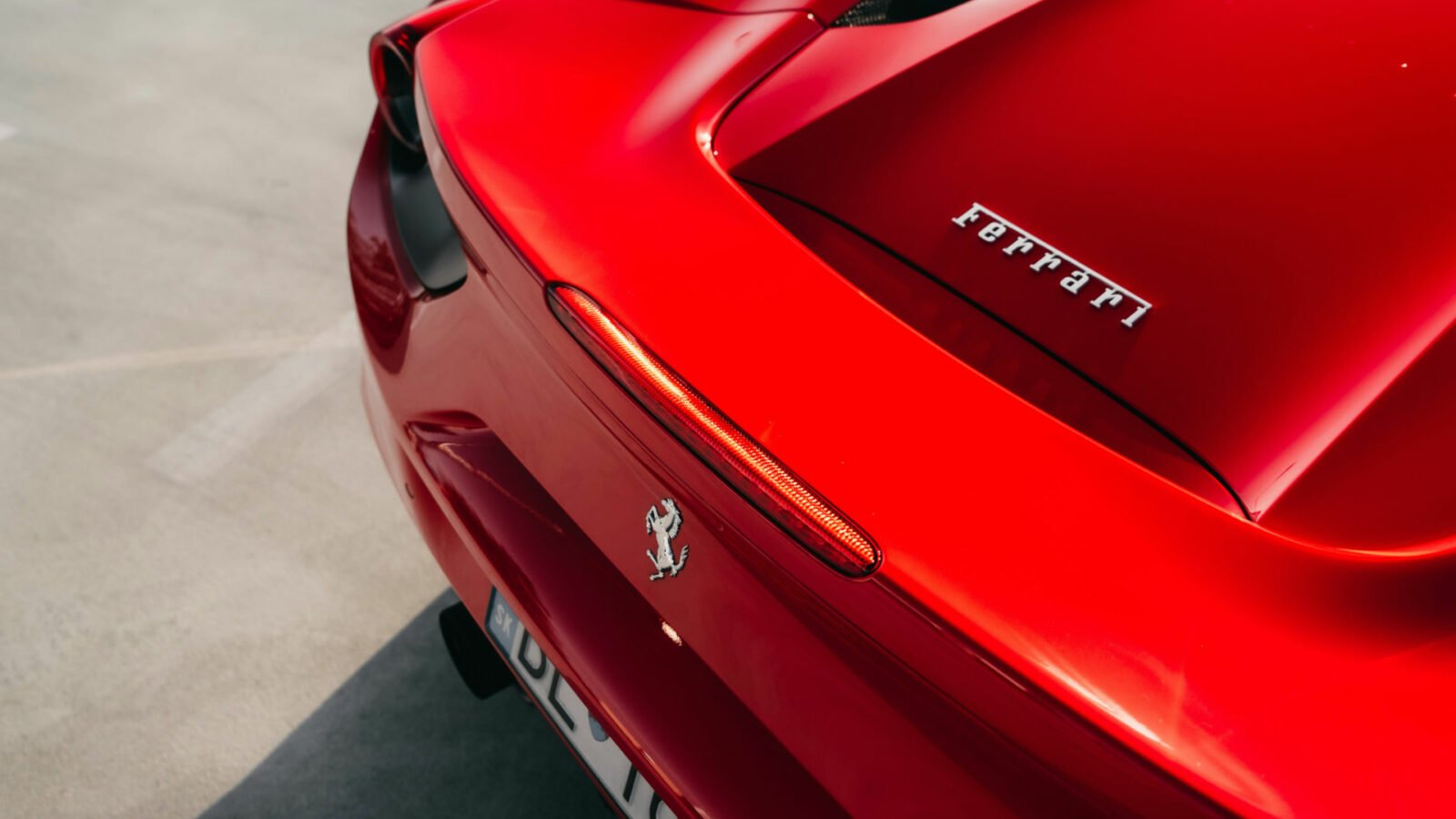 Ferrari Elettrica : 1000 chevaux et quatre moteurs, un sacrilège pour puristes Ferrari Elettrica : 1000 chevaux et quatre moteurs, un sacrilège pour puristes