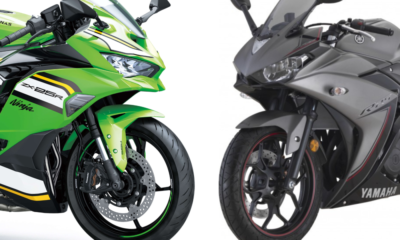 Fourches USD vs Télescopiques: Quelle Suspension pour Votre Moto?