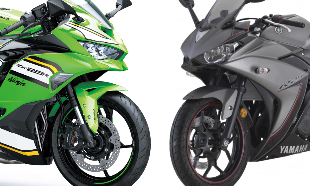 Fourches USD vs Télescopiques: Quelle Suspension pour Votre Moto? Fourches USD vs Télescopiques: Quelle Suspension pour Votre Moto?