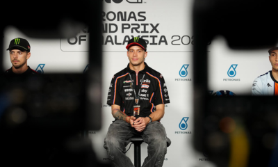 Grand Prix de Malaisie 2025 : Les Stars de MotoGP se préparent à Sepang