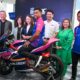 Hakim Danish fait ses débuts en Moto3 avec le soutien d'AEON Credit