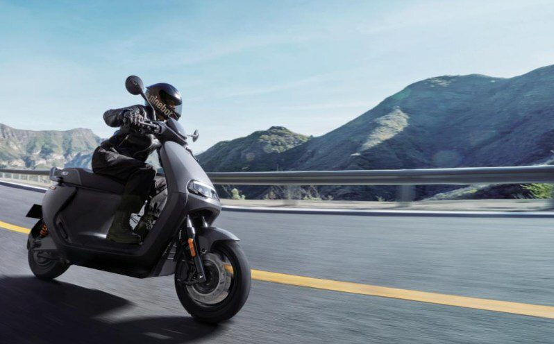 Hausse des Ventes de Scooters dans le Marché Moto Australien en 2025
