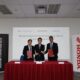 Honda Boon Siew lance un programme de garantie prolongée kilométrage illimité