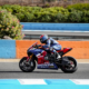Honda HRC conclut un test post-saison productif à Jerez