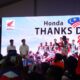 Honda Thanks Day 2025 : Boon Siew Honda célèbre l'esprit du sport automobile