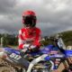 Isak Gifting prolonge son partenariat avec Yamaha jusqu'en 2026