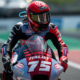 Italjet Gresini Moto2 prêt pour Phillip Island et Sepang