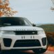 Jaguar Land Rover: reprise des usines après la cyberattaque massive