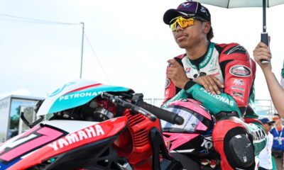 Kasma Daniel Triomphe à Penang, Deuxième au Classement CP150