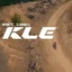 Kawasaki dévoile sa nouvelle moto d'aventure KLE : premières images