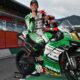 La Ducati Panigale V4 remporte le titre de production CIV