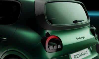 La nouvelle Twingo électrique de Renault: prix choc sous 10 000 euros