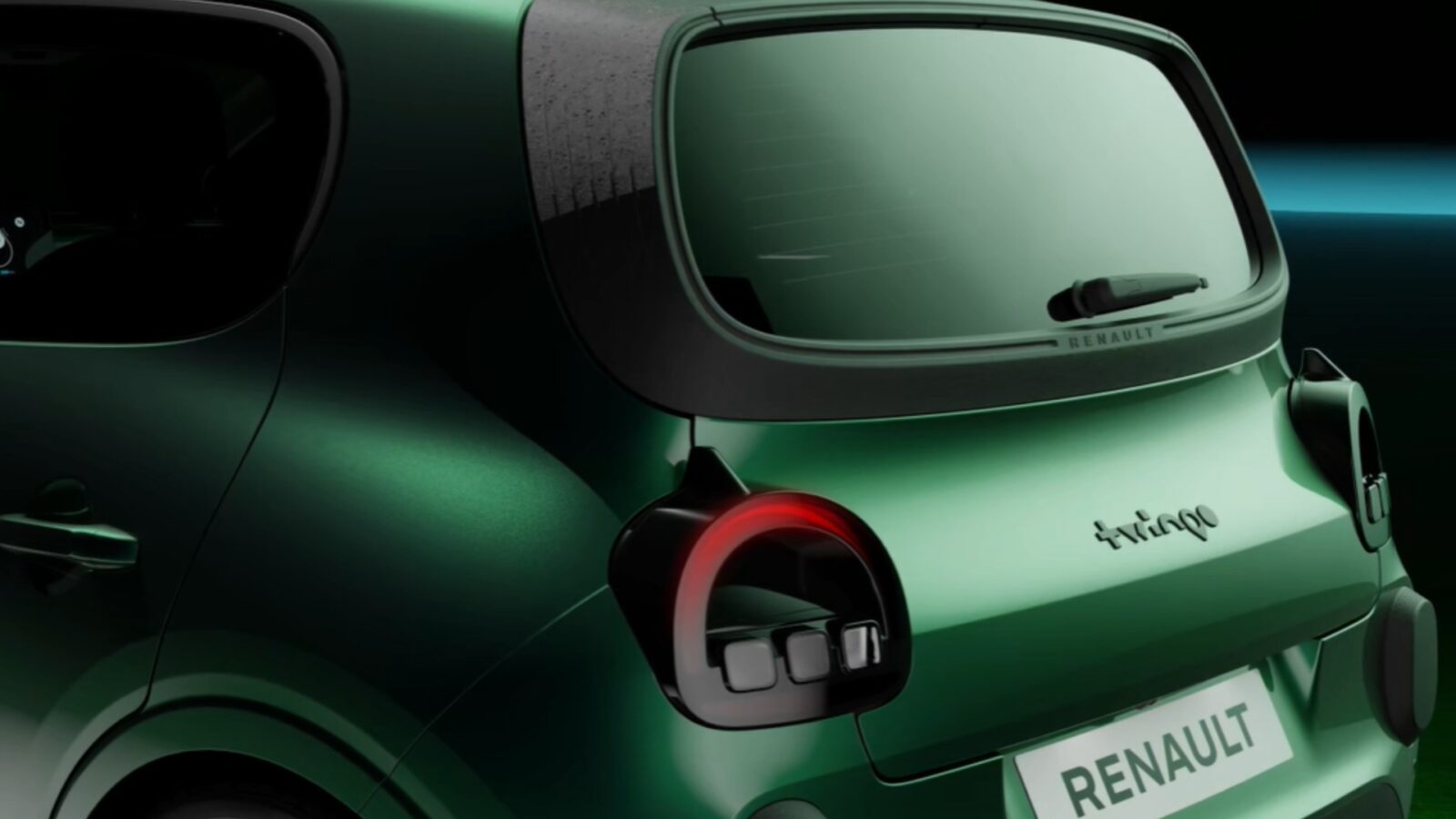 La nouvelle Twingo électrique de Renault: prix choc sous 10 000 euros