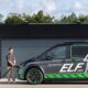 La recharge électrique ultra-rapide : Mercedes révolutionne le secteur