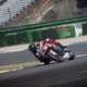 Le Bridgestone RACING BATTLAX V03 dévoilé par la marque japonaise