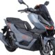 Le WMoto Nexy+180 débarque en Malaisie en 2025 à 8 988 RM