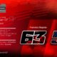 L'équipe Ducati Lenovo en Malaisie pour la 20ème manche du MotoGP